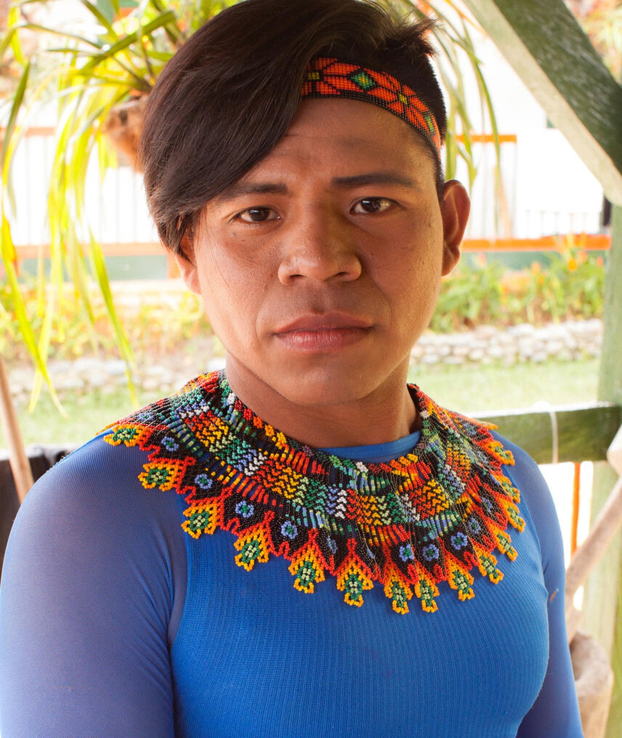 Photo of Luisa