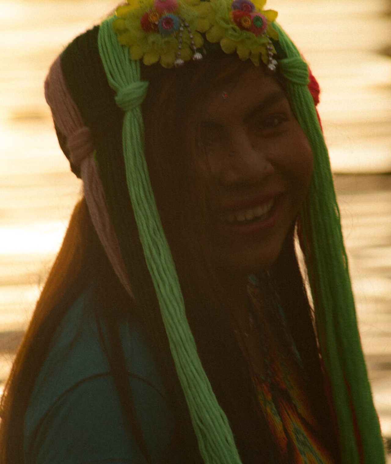 Photo of Yulisa