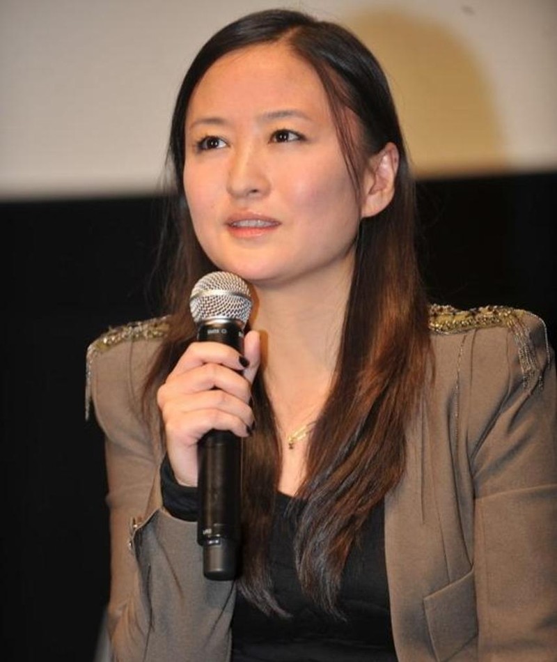 Photo of Li Yu