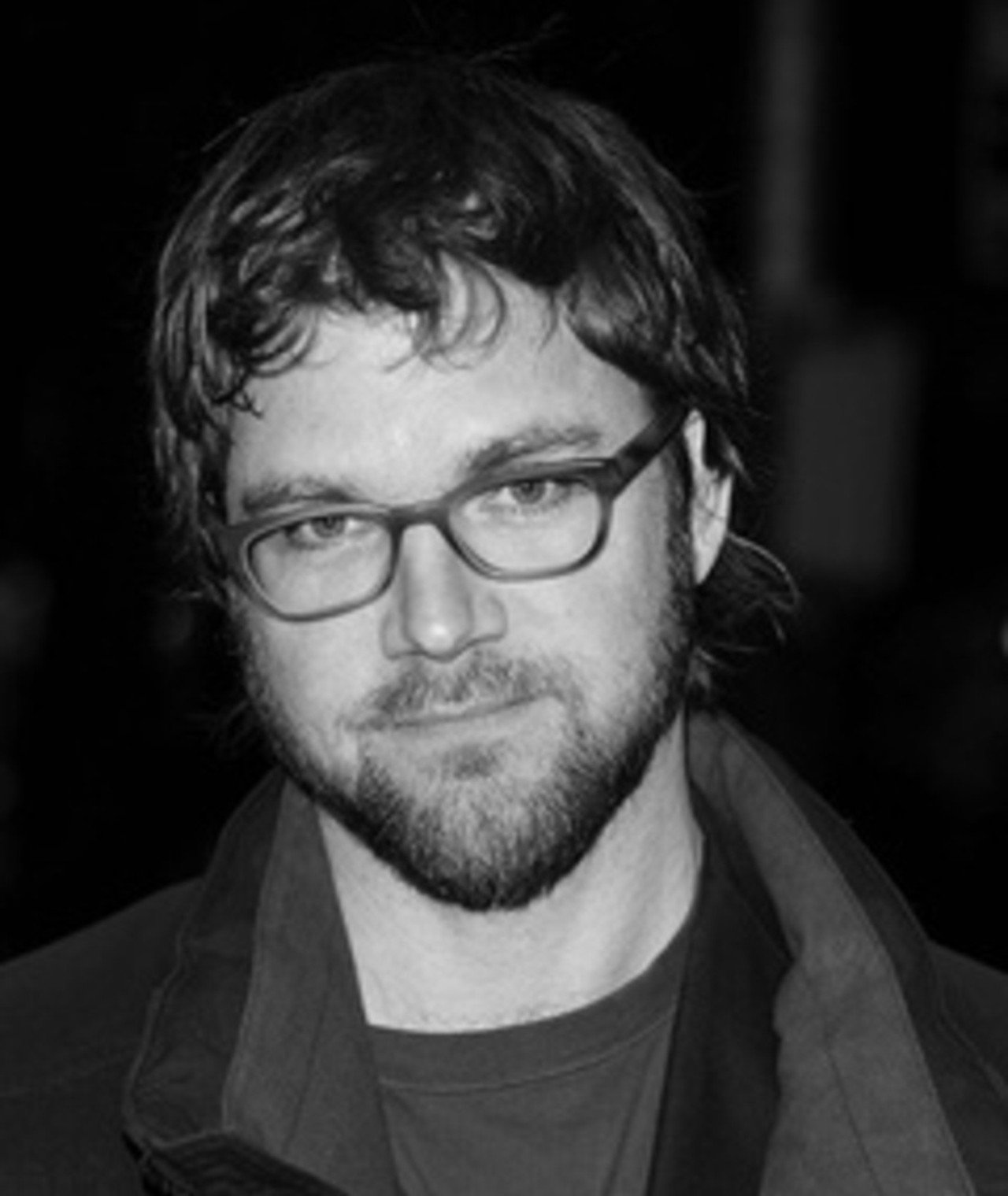 Photo of Brad Anderson