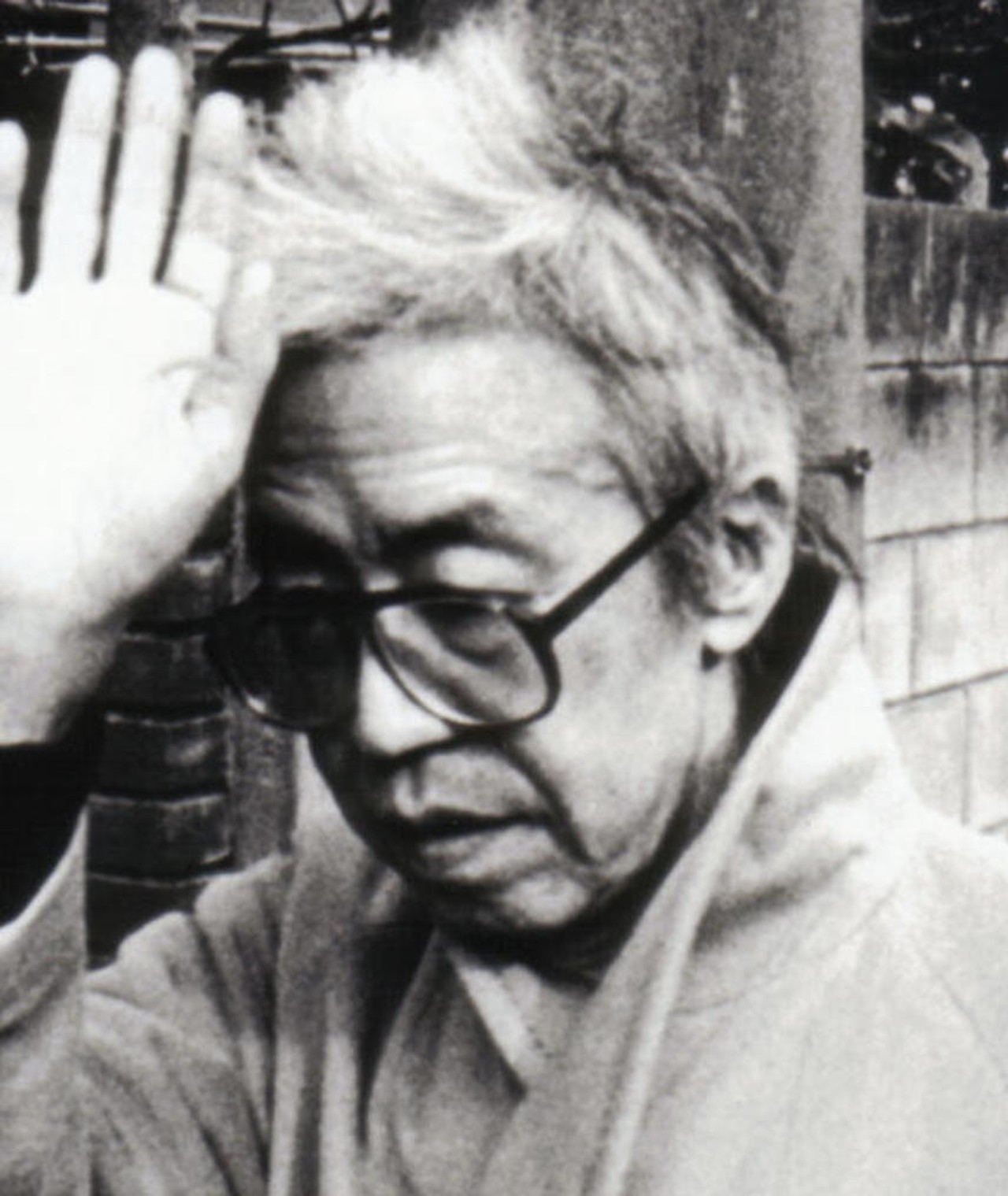 Photo of Mitsuharu Inoue