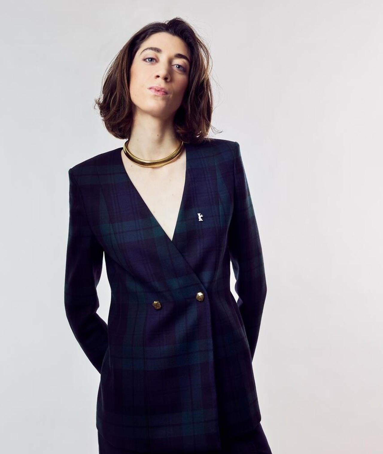 Photo of Sara Mafodda