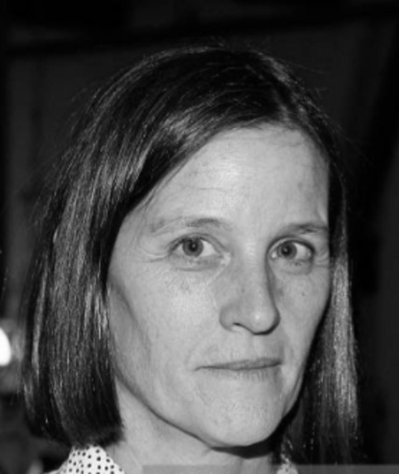 Photo of Susan A. Stover