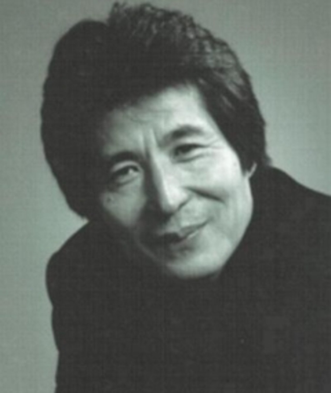 Photo of Kôhei Oguri