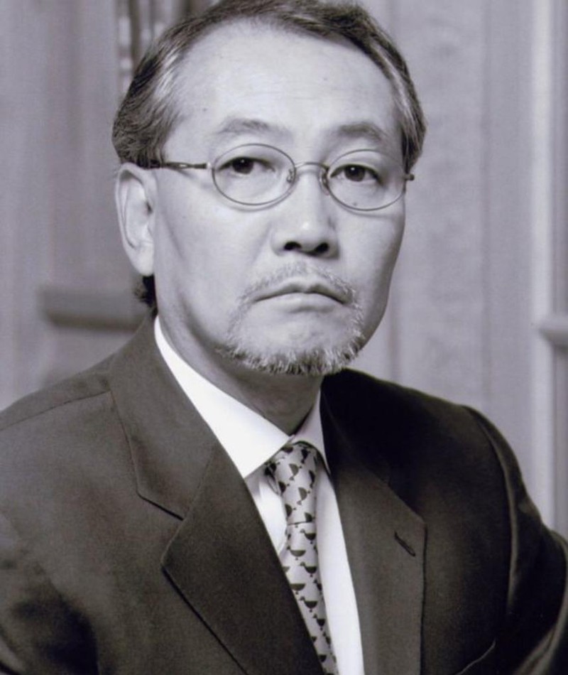 Photo of Teru Miyamoto