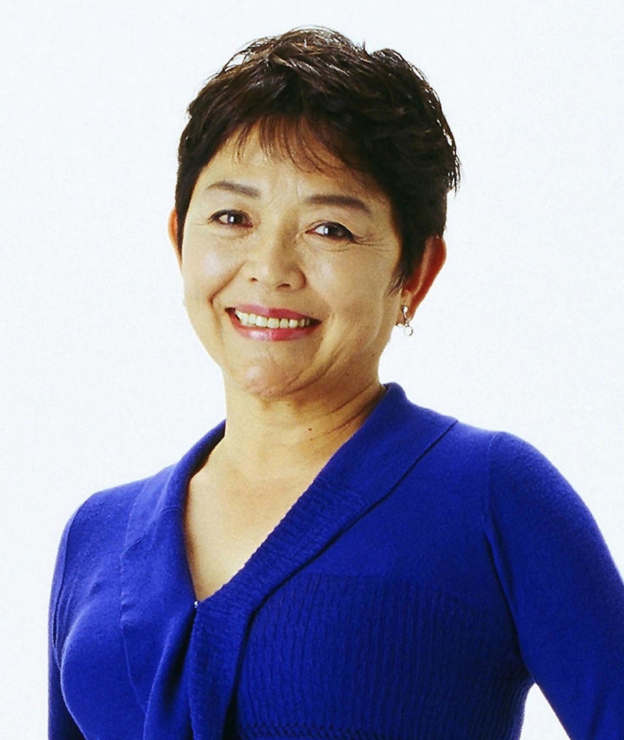 Photo of Yumiko Fujita