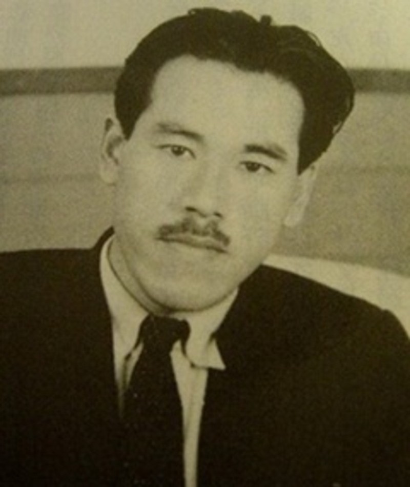Mansaku Itami Movies, Bio and Lists on MUBI