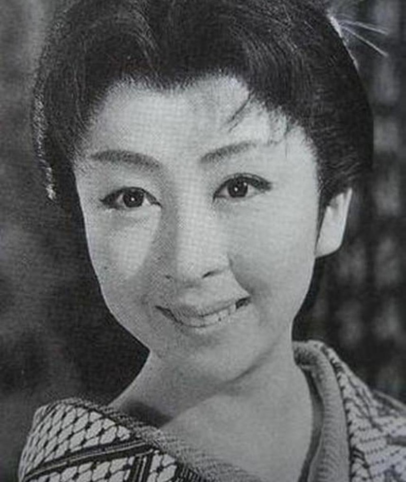 Photo of Keiko Yukishiro