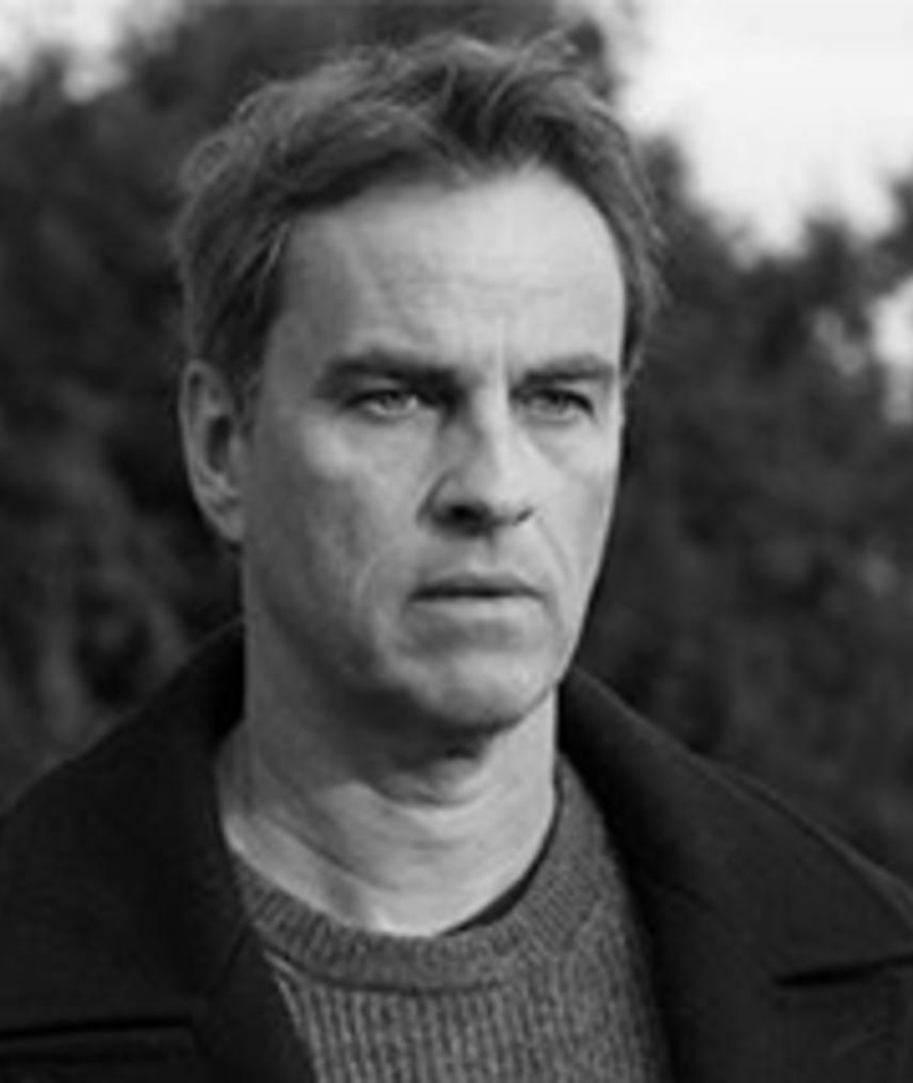 Photo of Laurent Lucas