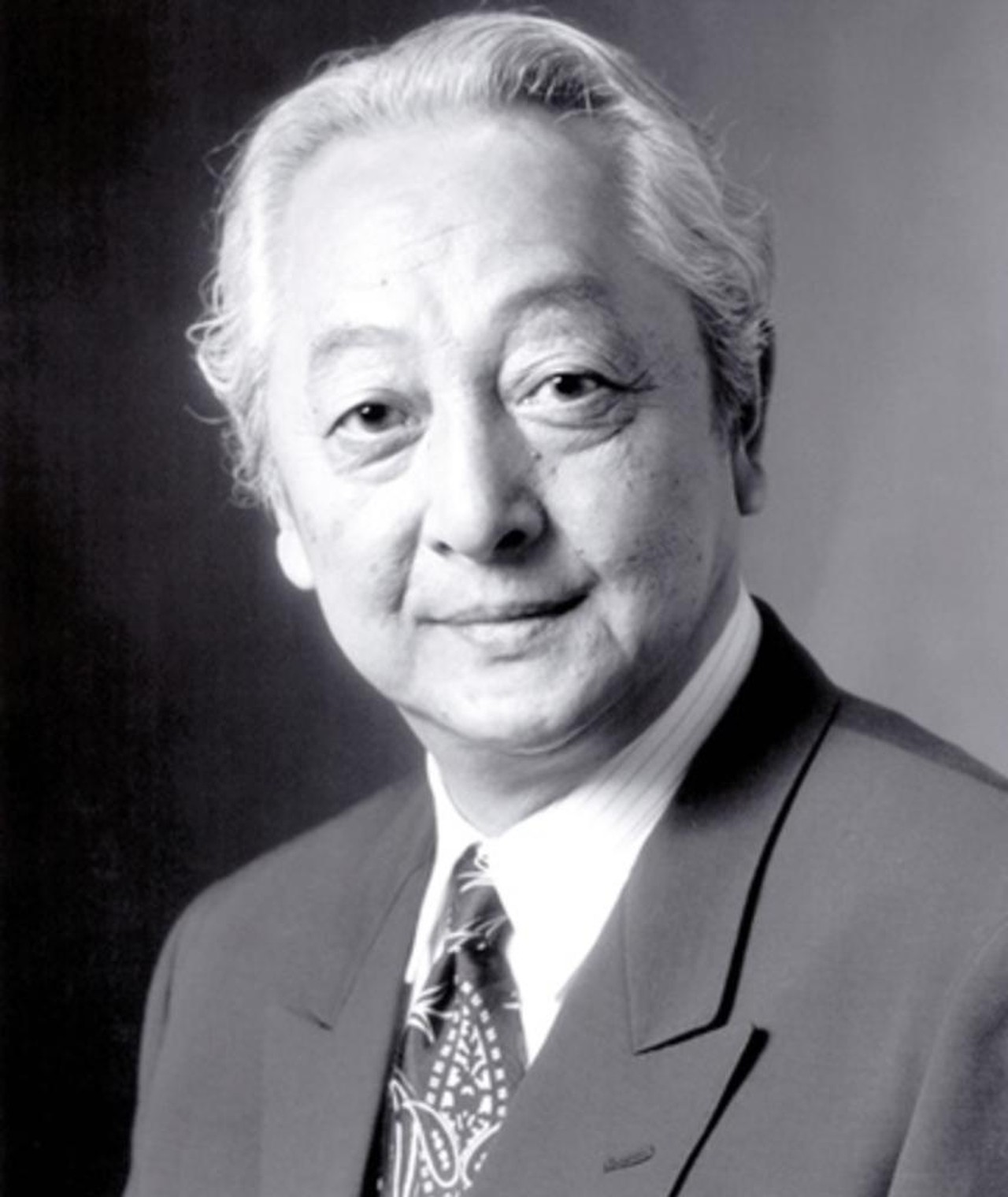 Photo of Shuntaro Emi