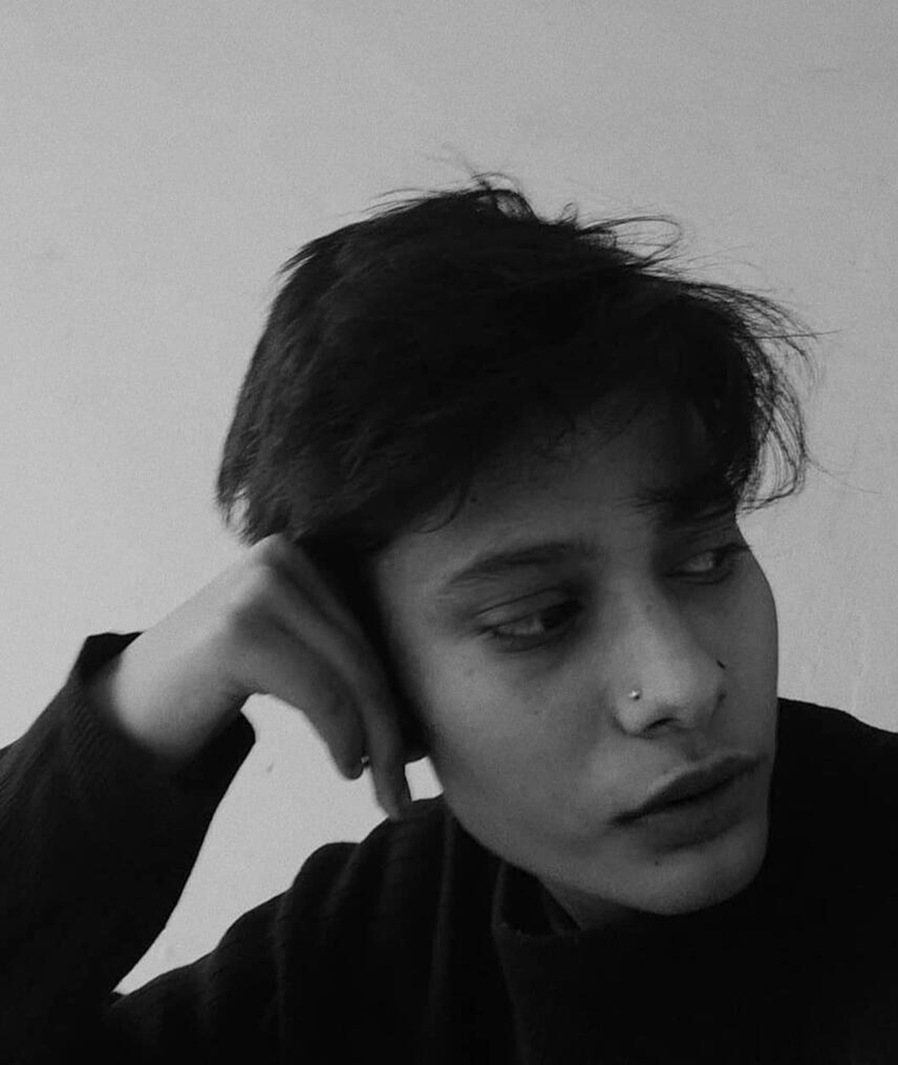 Photo of Usha Joshi