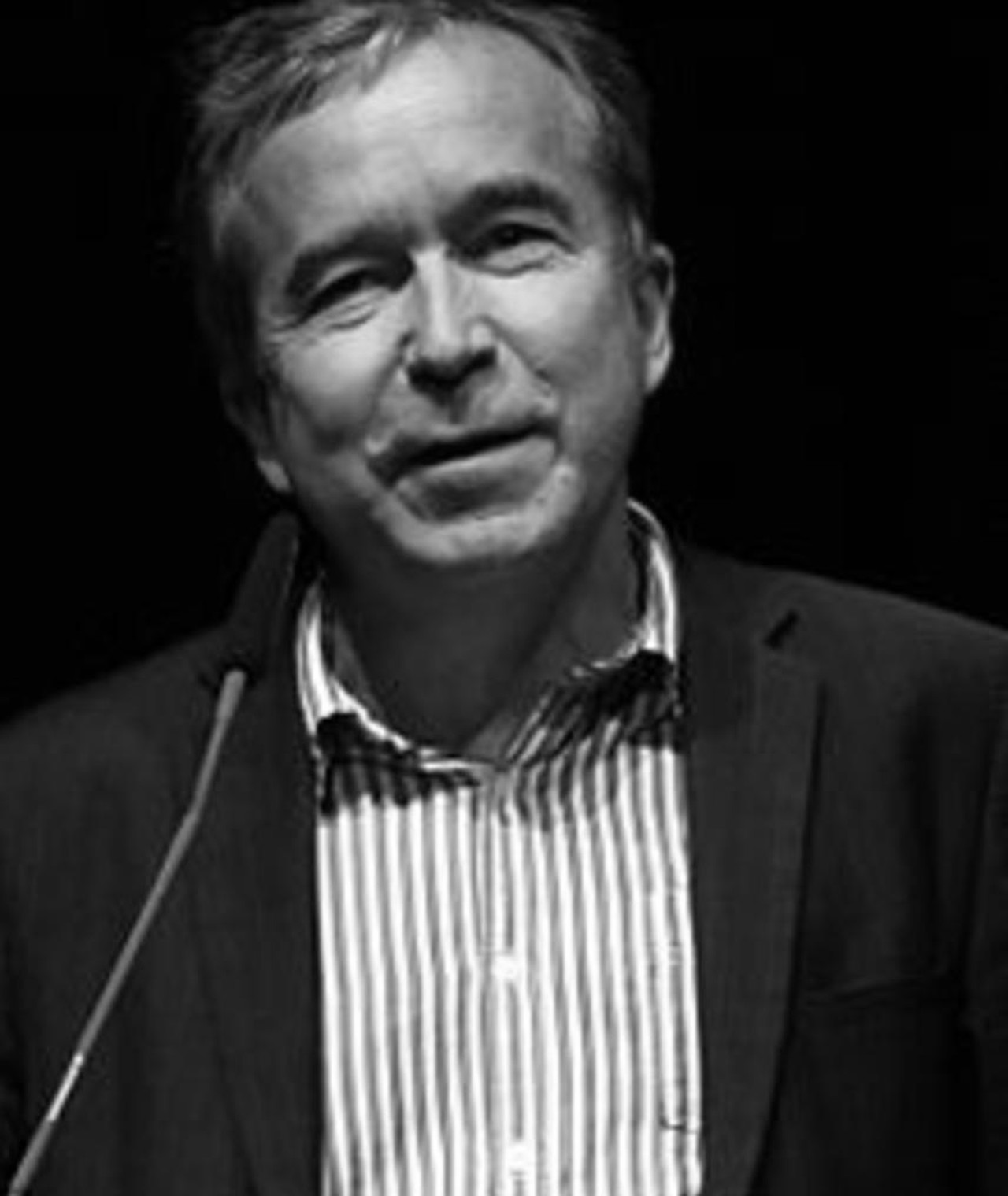 Photo of Andreas Schreitmüller