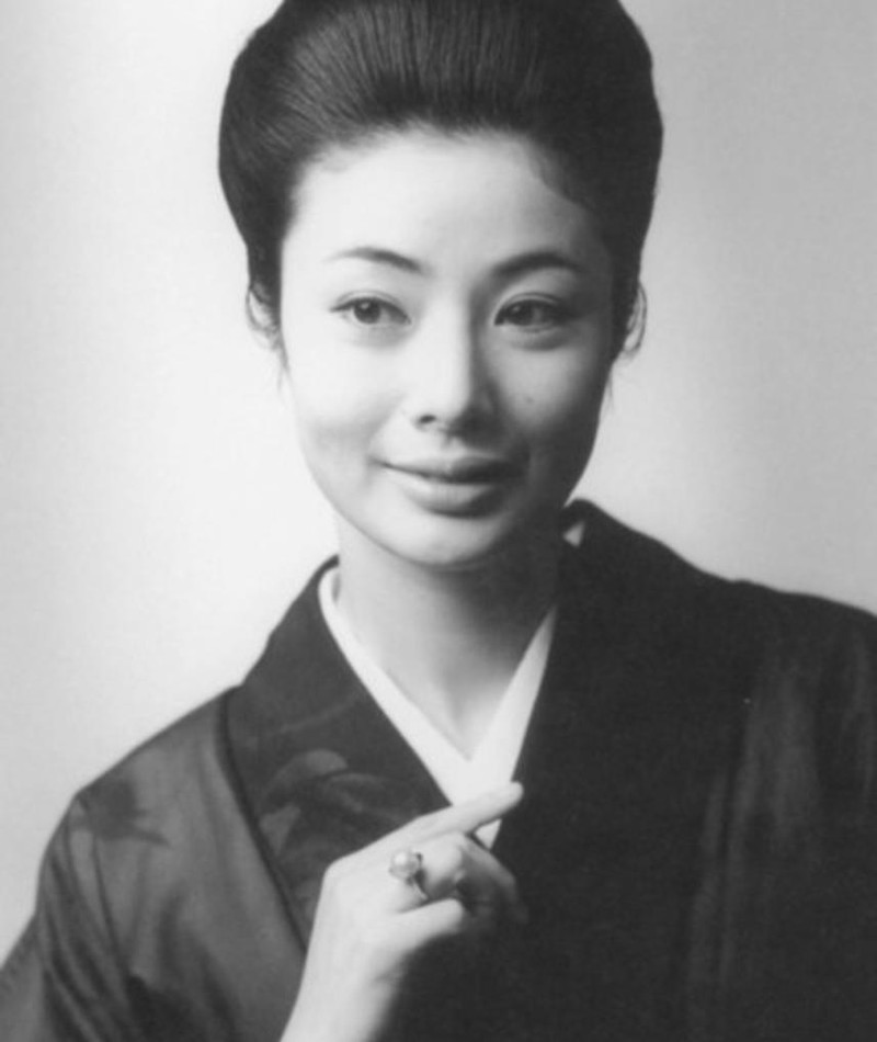 Photo of Sumiko Fuji