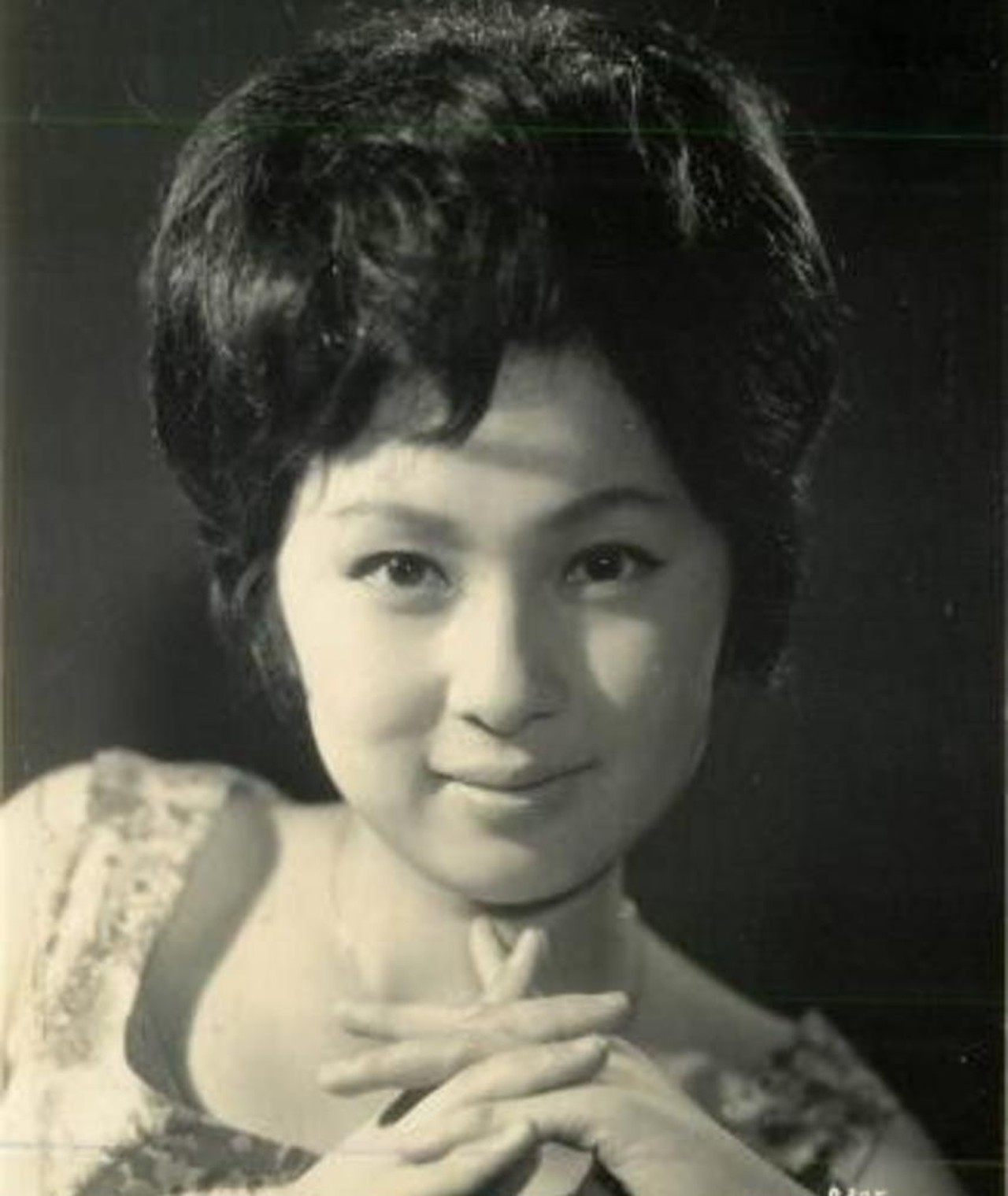 Photo of Yuriko Mishima