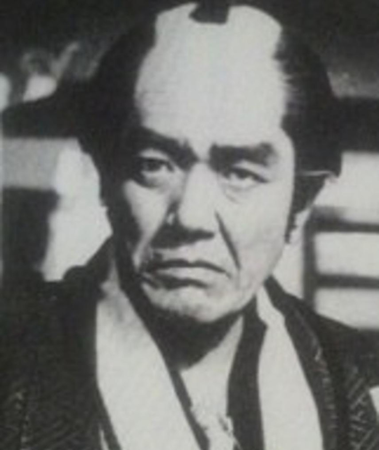 Photo of Akira Shioji