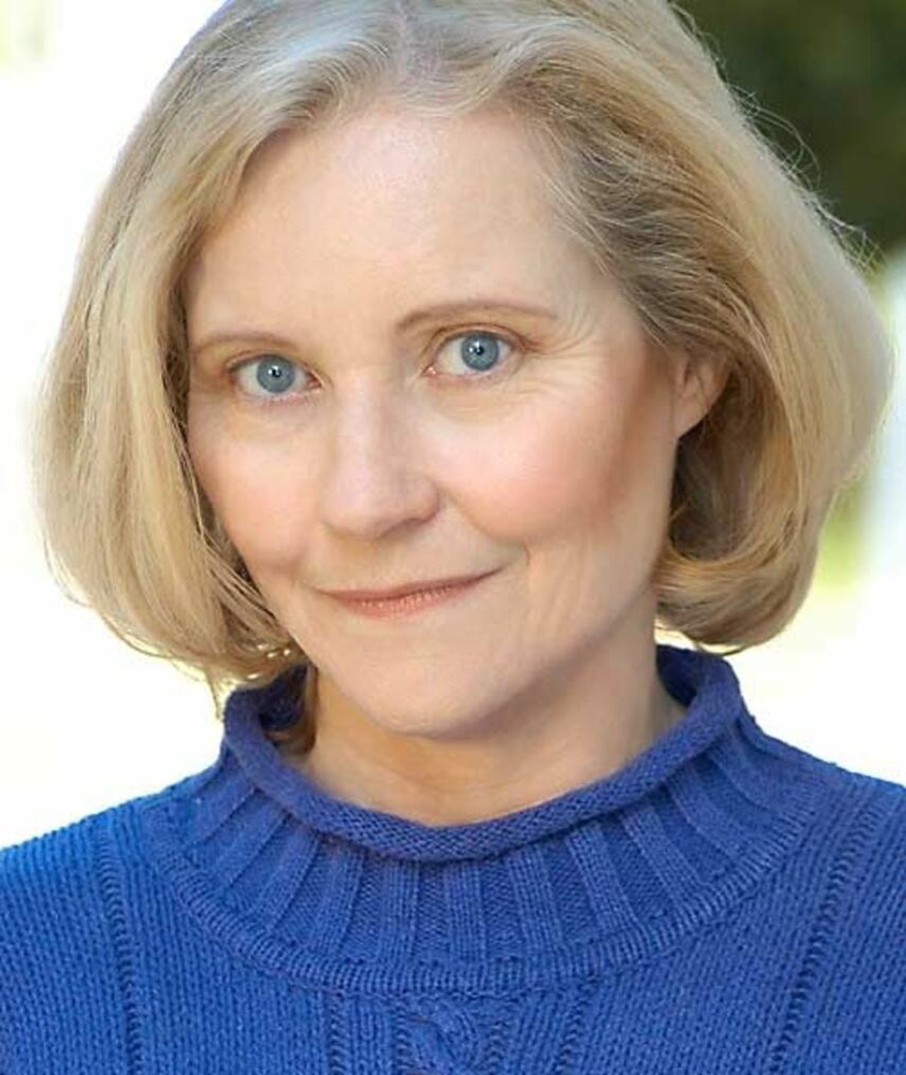 Photo of Jaclyn Carmichael