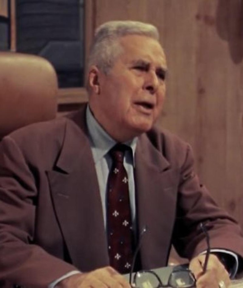 John Hamilton Movies, Bio and Lists on MUBI