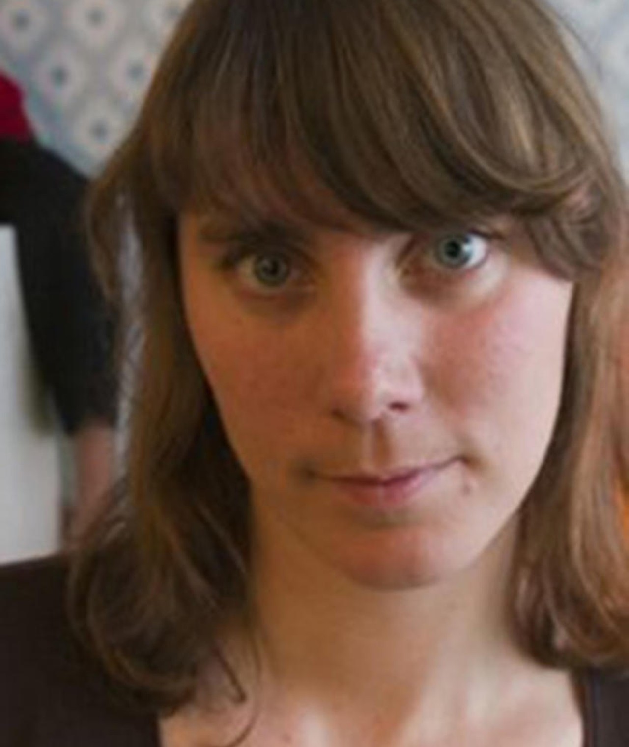 Photo of Seimi Nørregaard