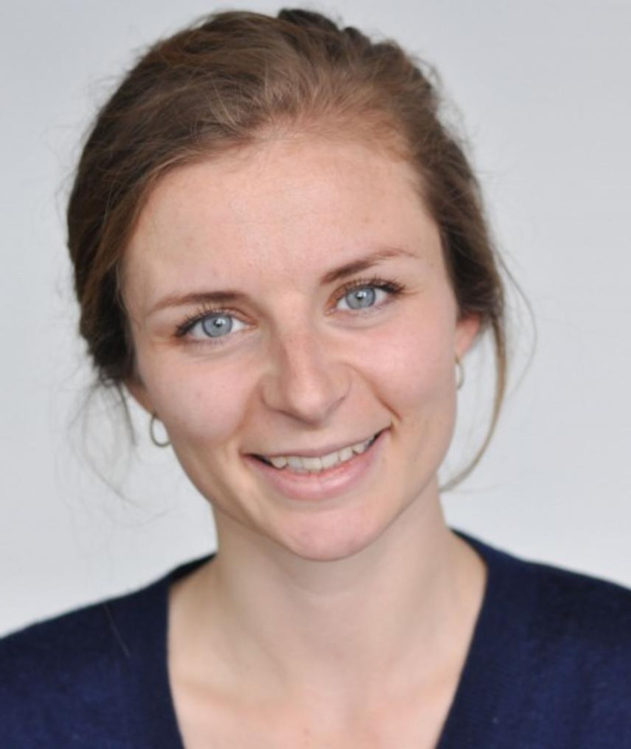 Photo of Marcella Linstad Dichmann