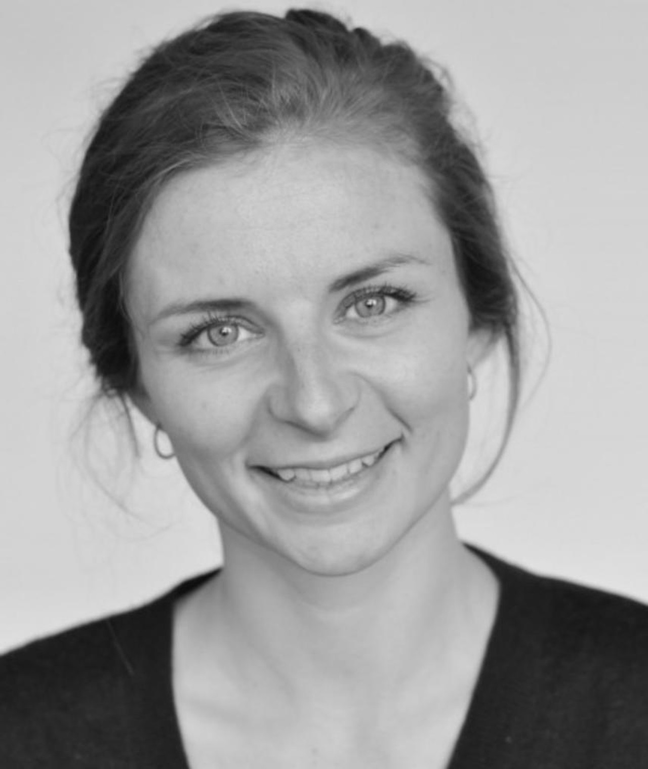 Photo of Marcella Linstad Dichmann