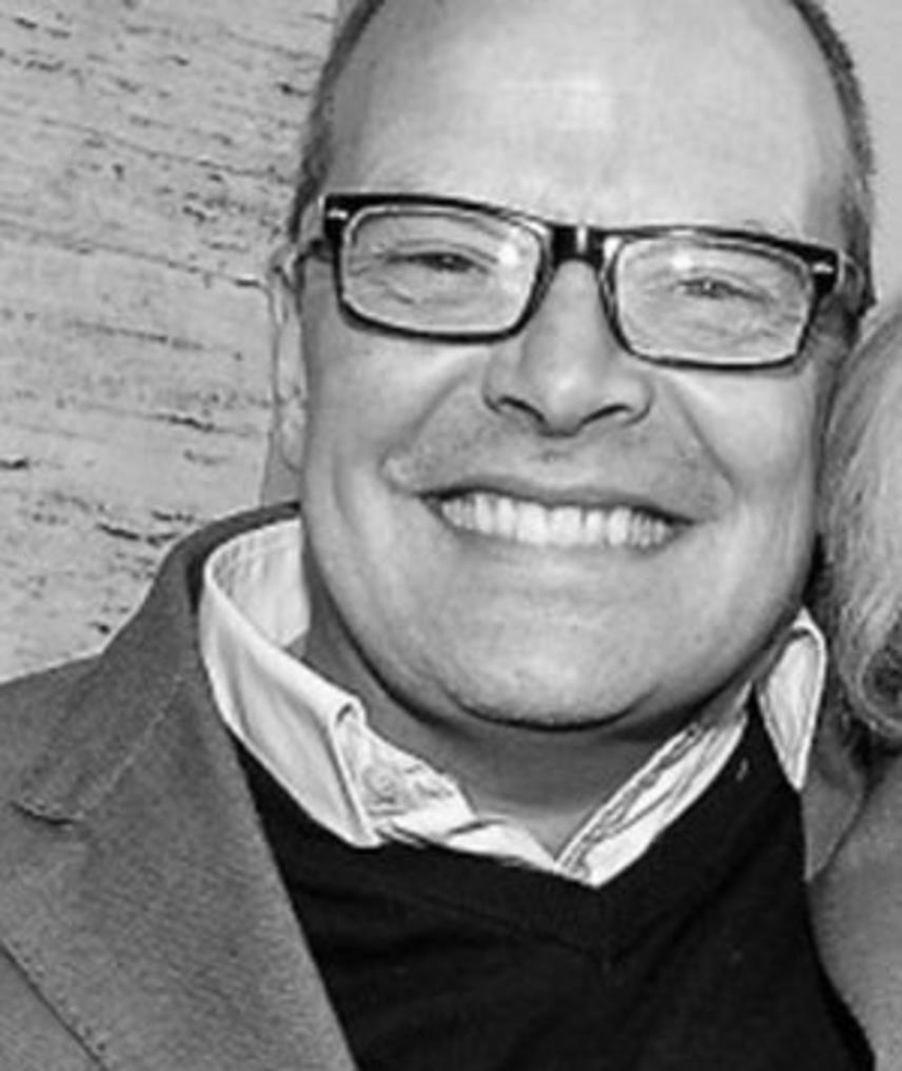 Photo of Thomas Stegler