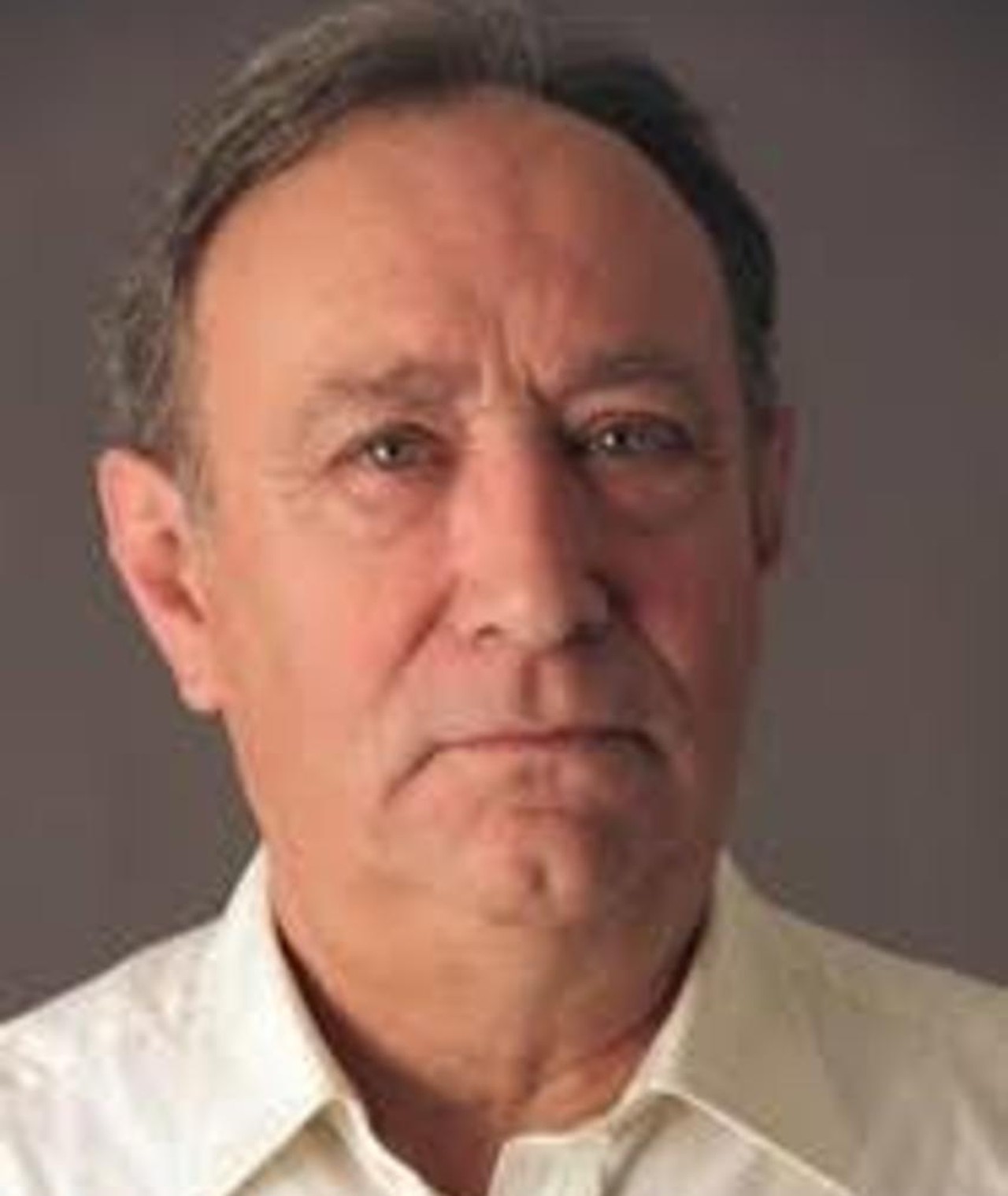 Picture of Gérard Chaillou