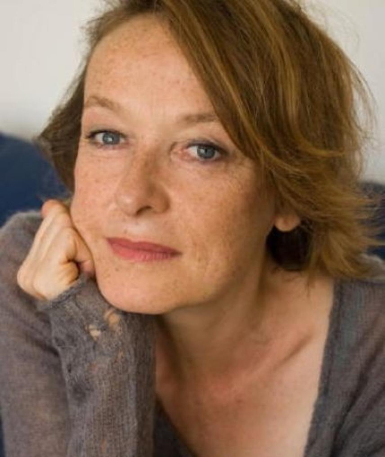 Photo de Charlotte Clamens