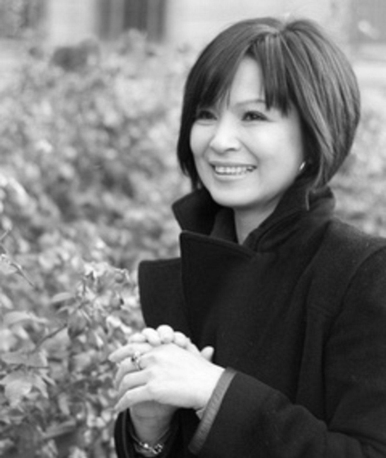 Photo of Yang Kuei-Mei