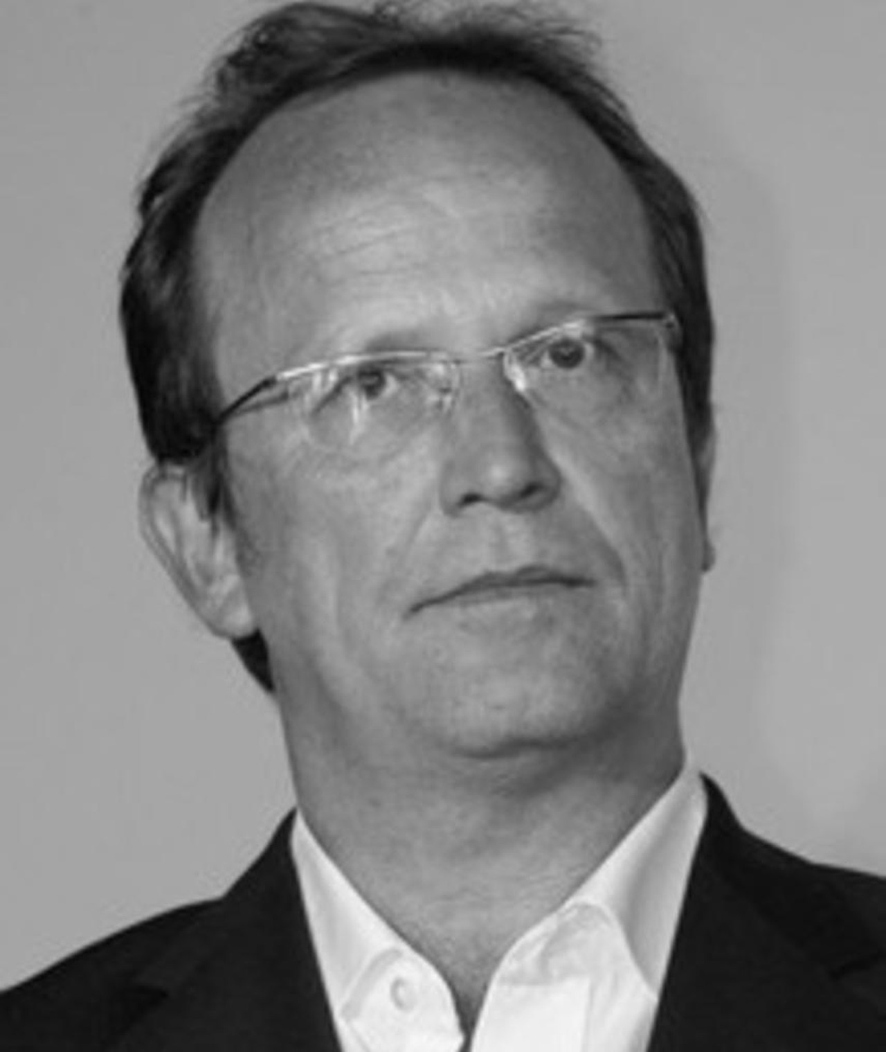 Photo of Stefan Schubert