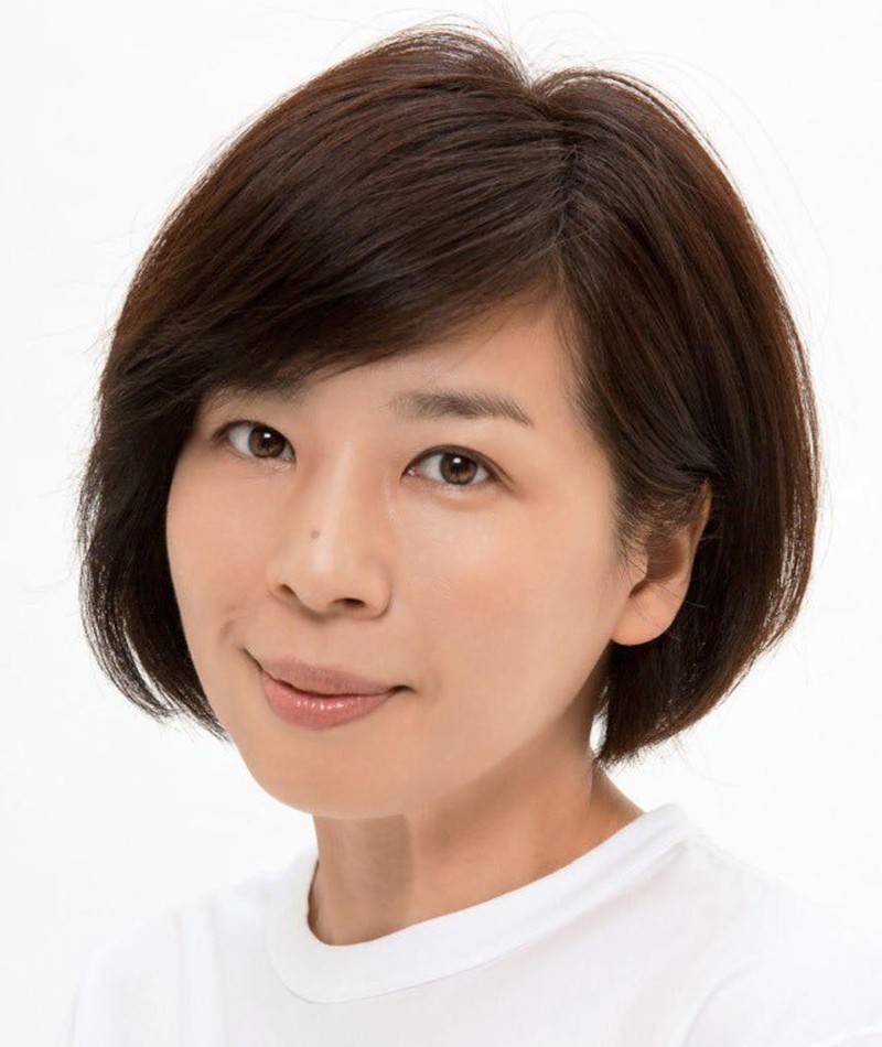 Photo of Hiroko Nakajima