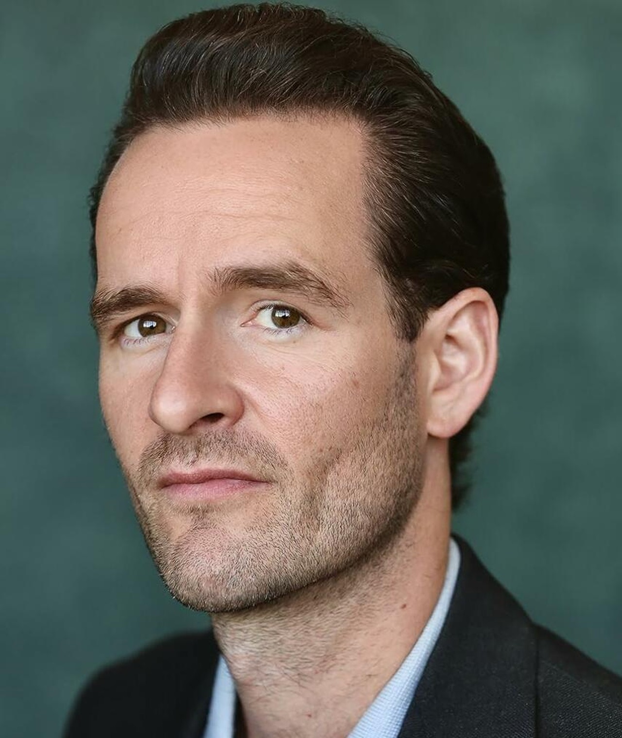 Photo of Jordan Louis