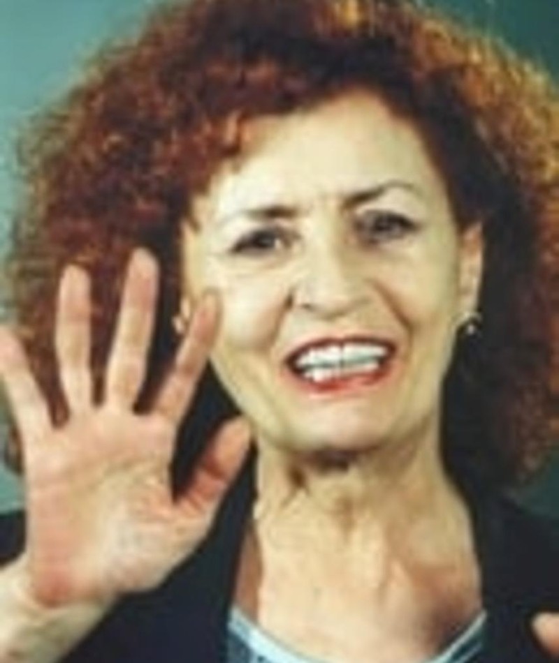 Angela Pagano Movies, Bio and Lists on MUBI