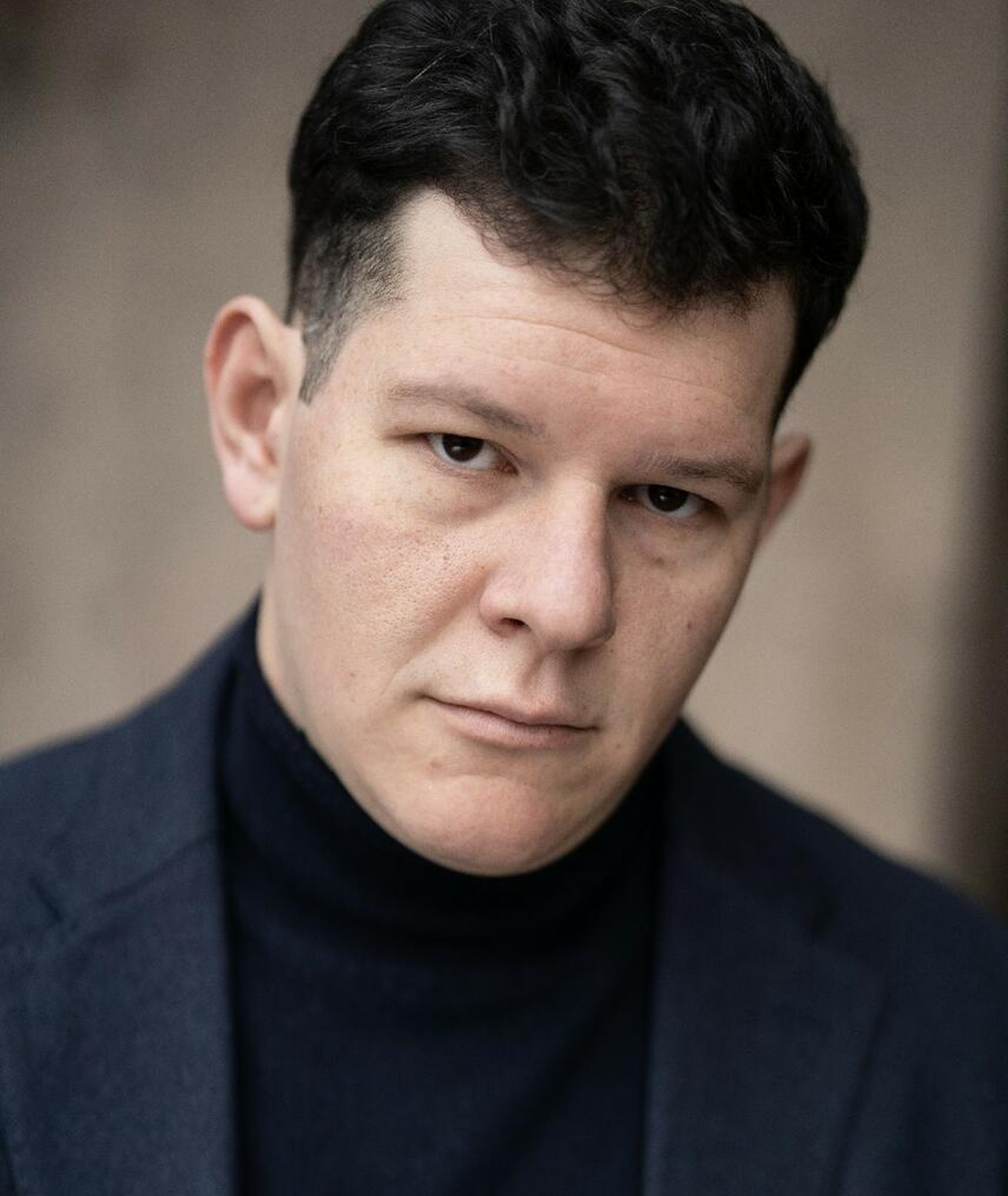 Photo of Federico Mainardi
