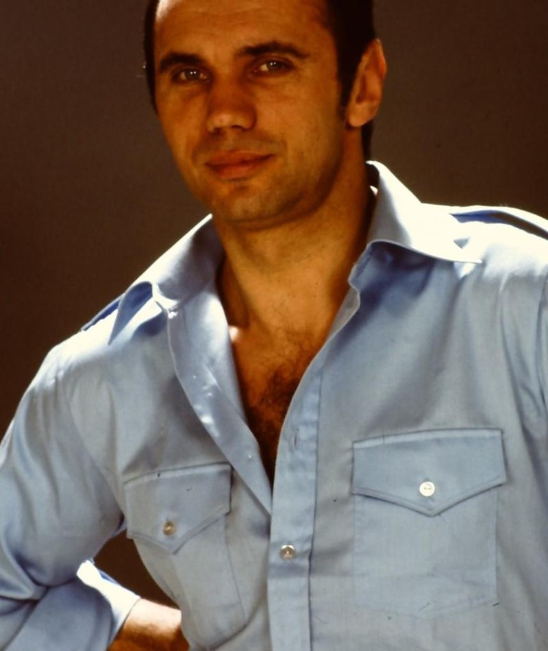 Photo of Gábor Koncz