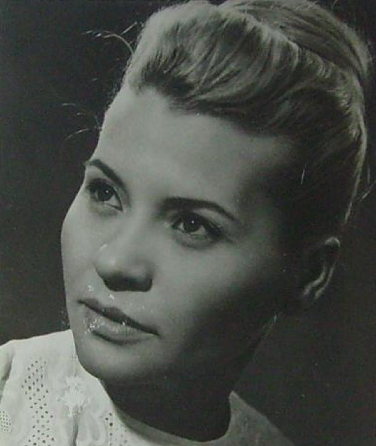 Photo of Teri Horváth