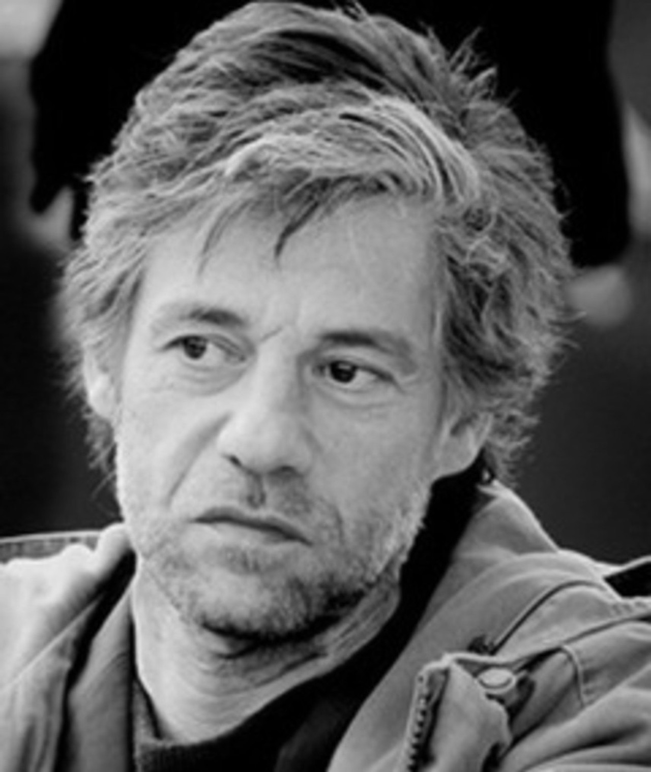 Photo of Birol Ünel