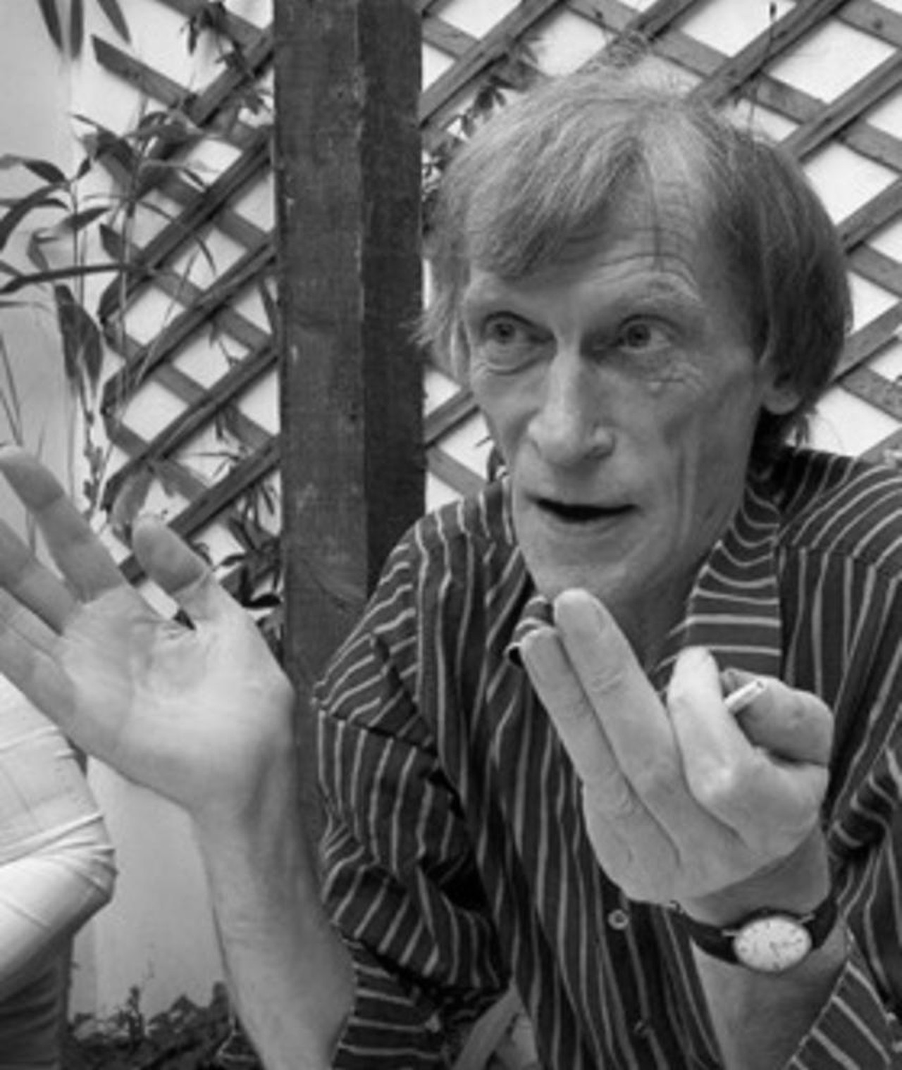 Photo of Dick Arnall
