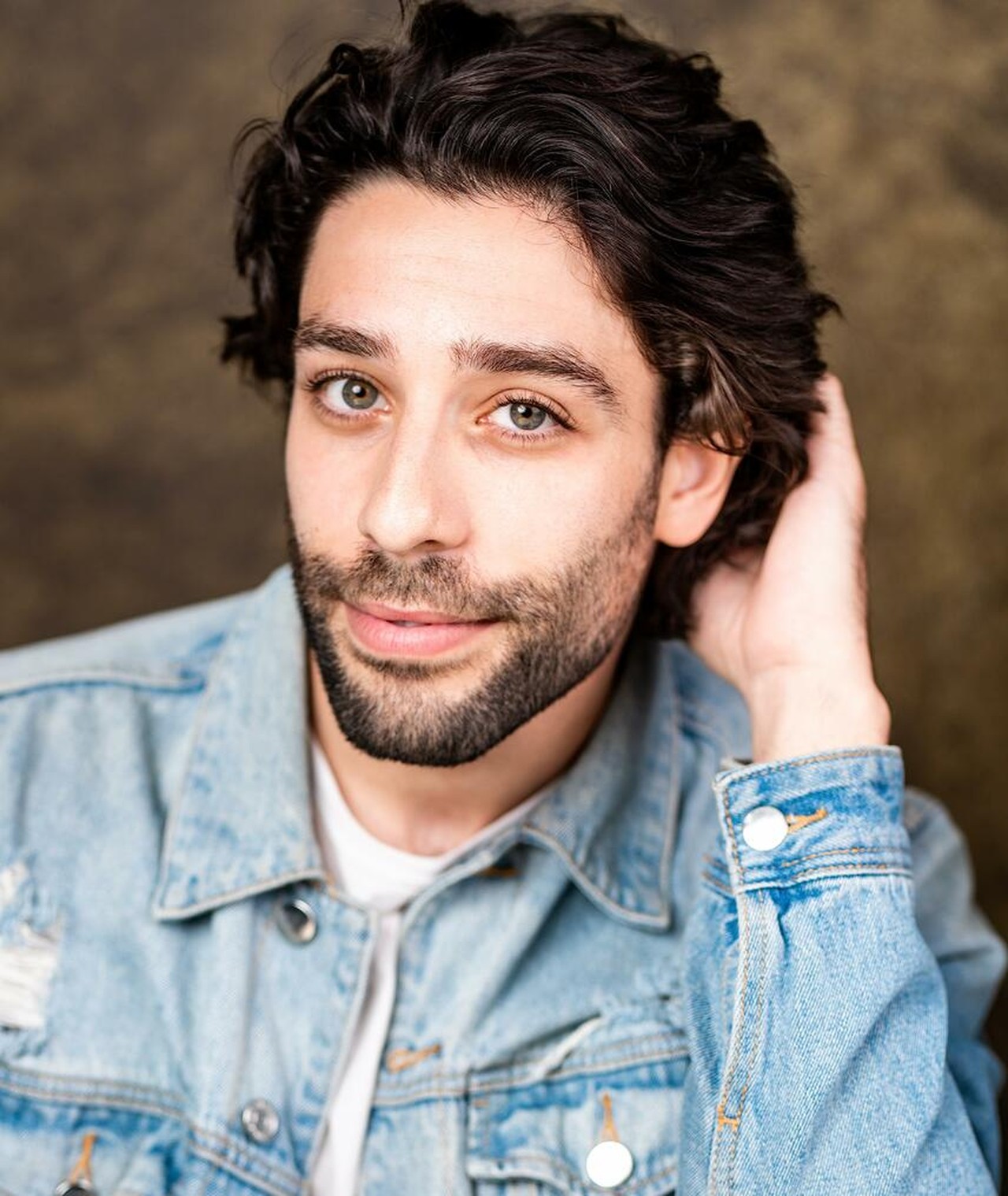 Photo of Jarred Bronstein