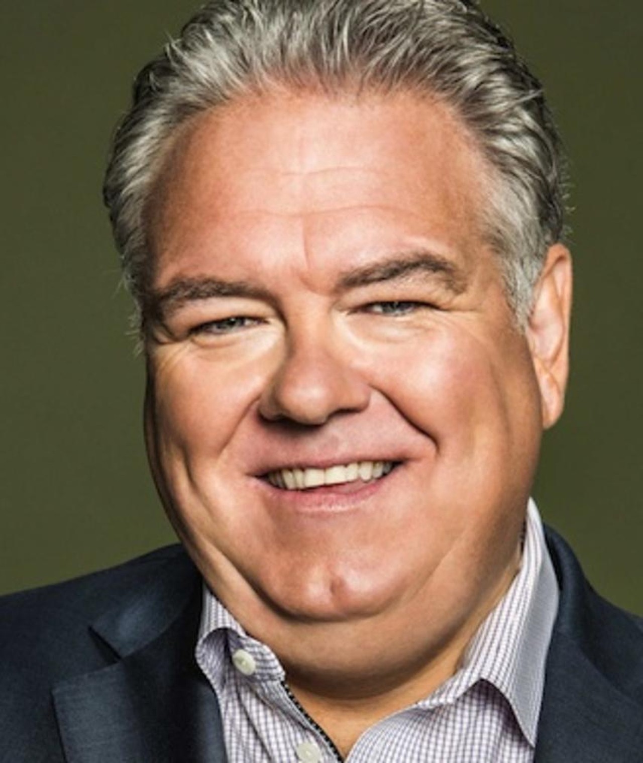 Jim O'Heir Movies, Bio and Lists on MUBI