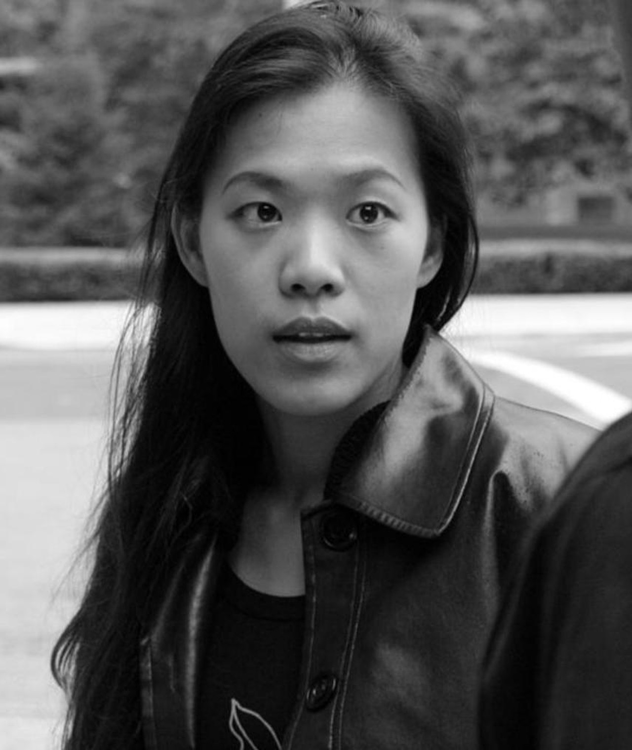 Photo of Tsou Shih-Ching