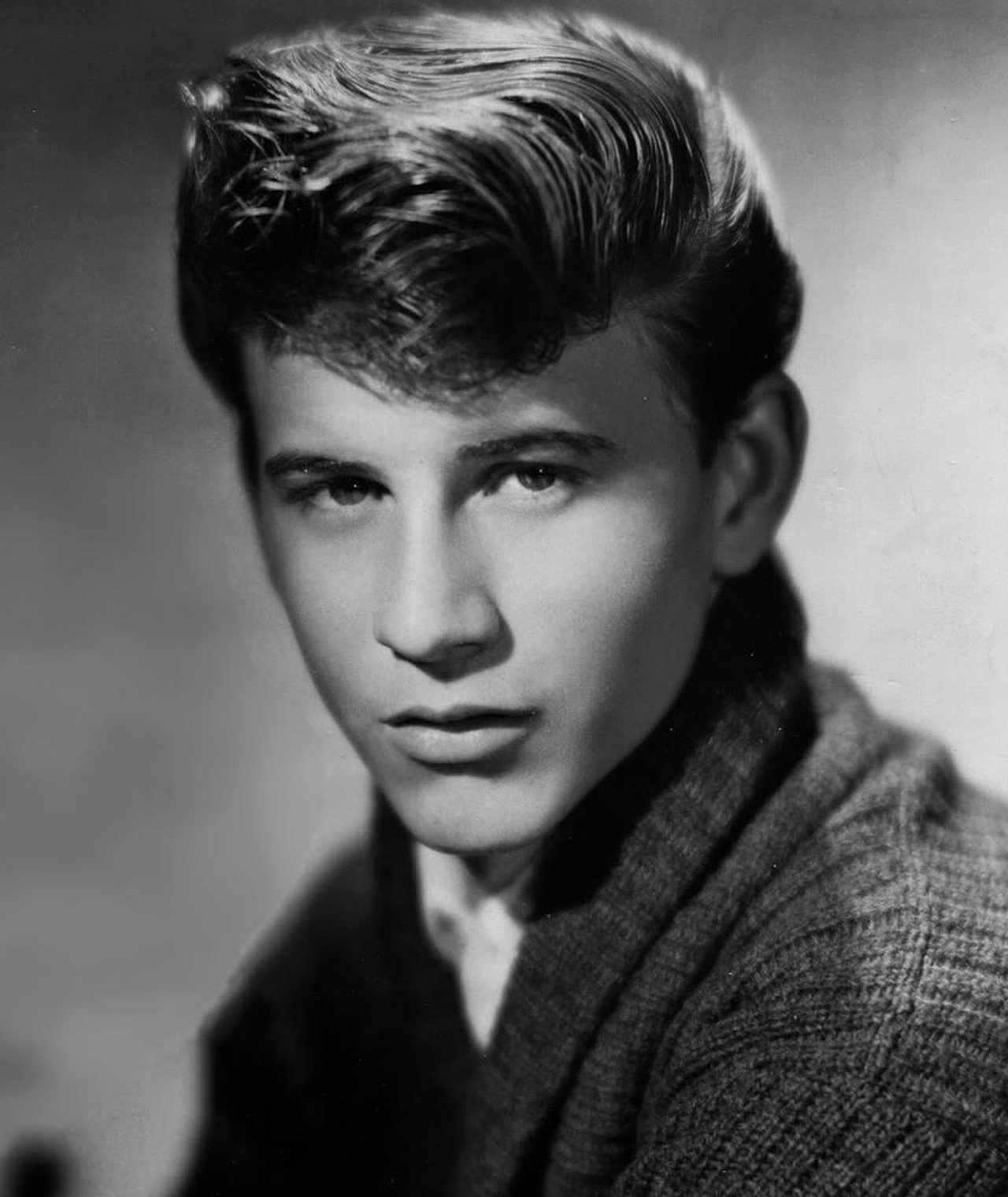 Photo of Bobby Rydell