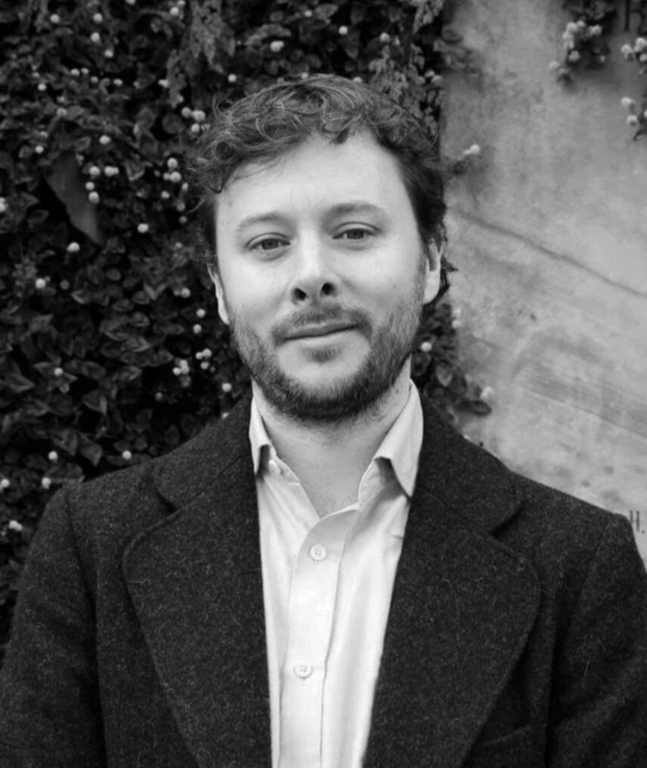 Photo of Simon Acosta