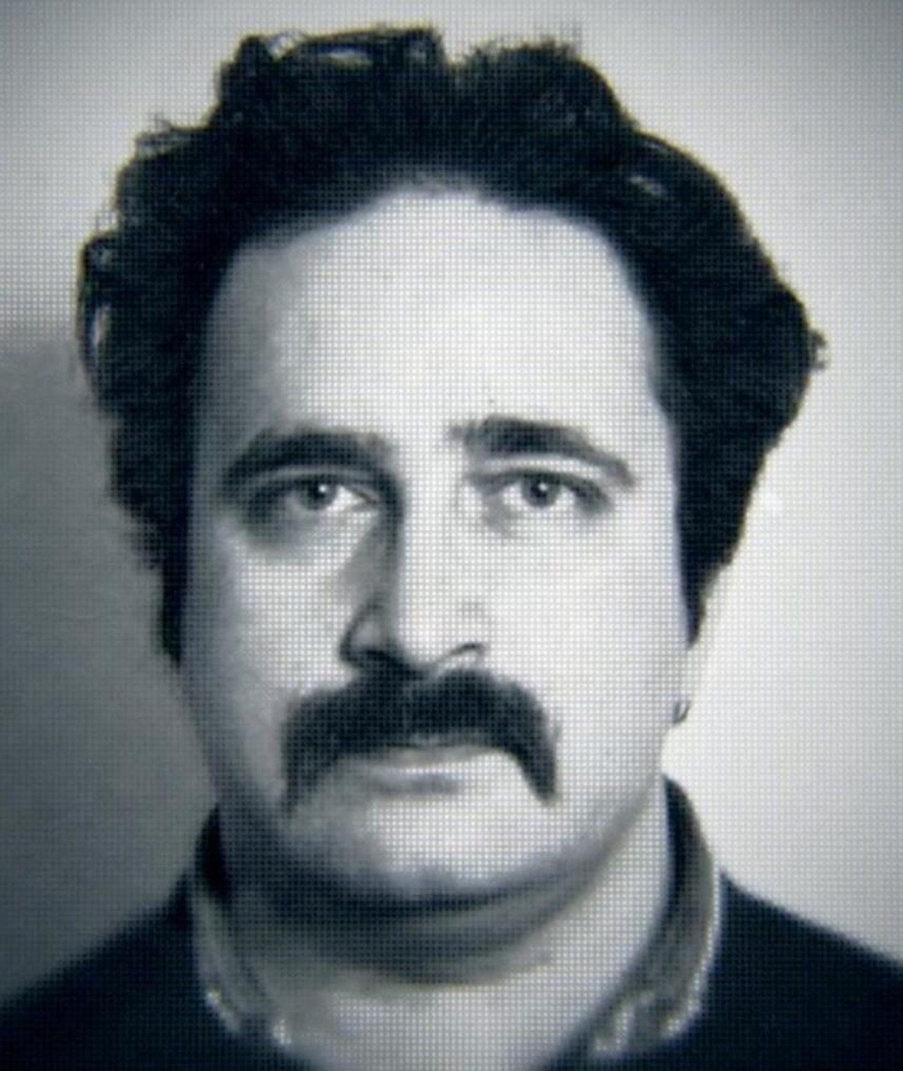 Foto de Robert Berdella