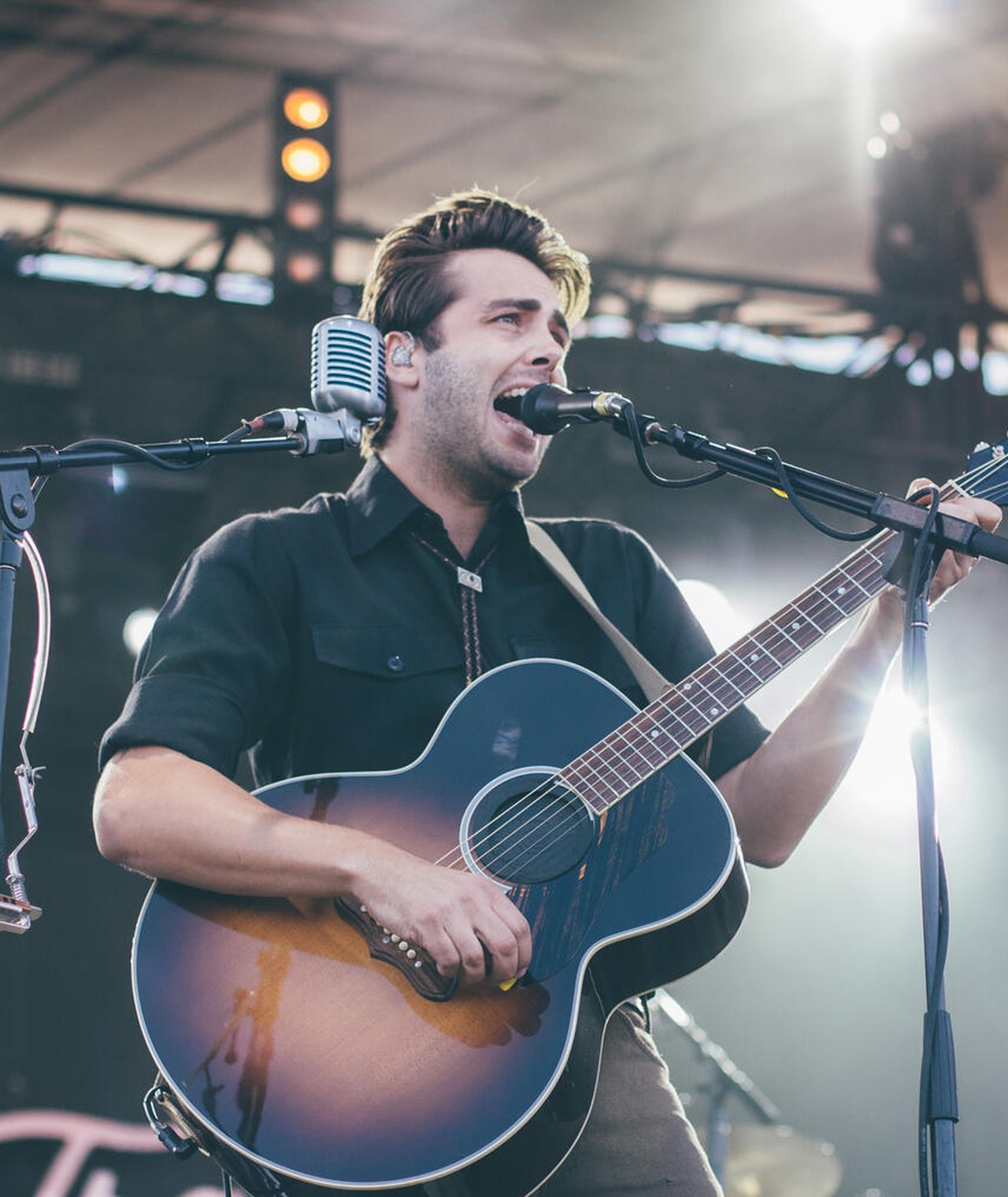 Photo of Lord Huron