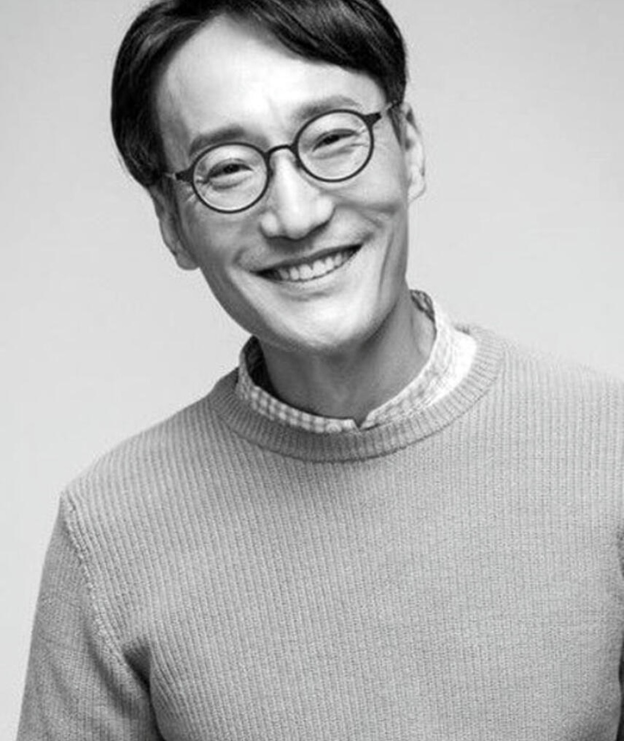 Photo of Jae-Sung Jung