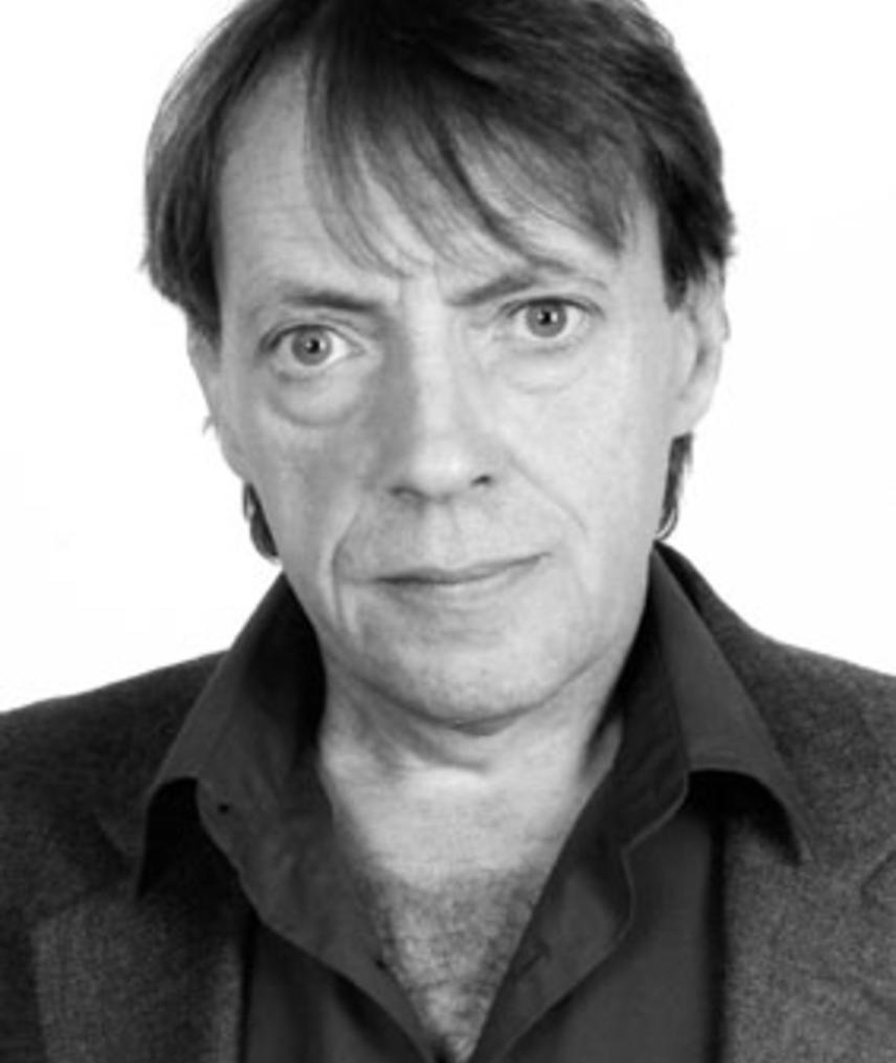 Photo of Jürgen Trott