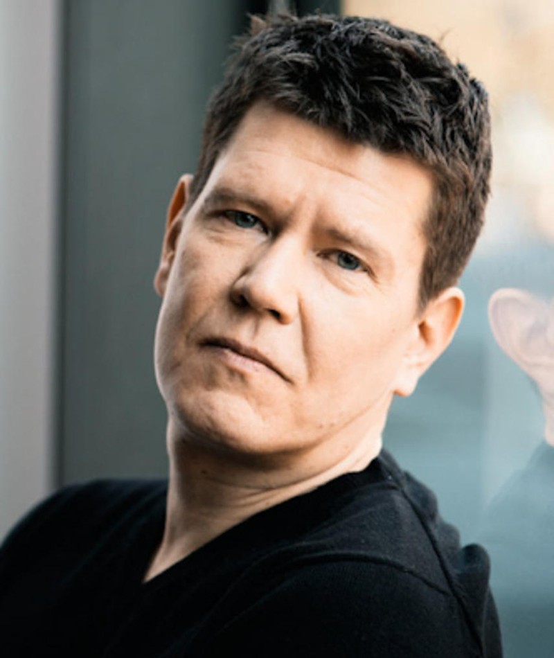 Peter Przybylski Movies, Bio and Lists on MUBI