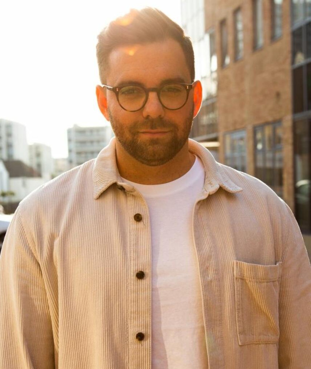 Photo of Seb Bruen