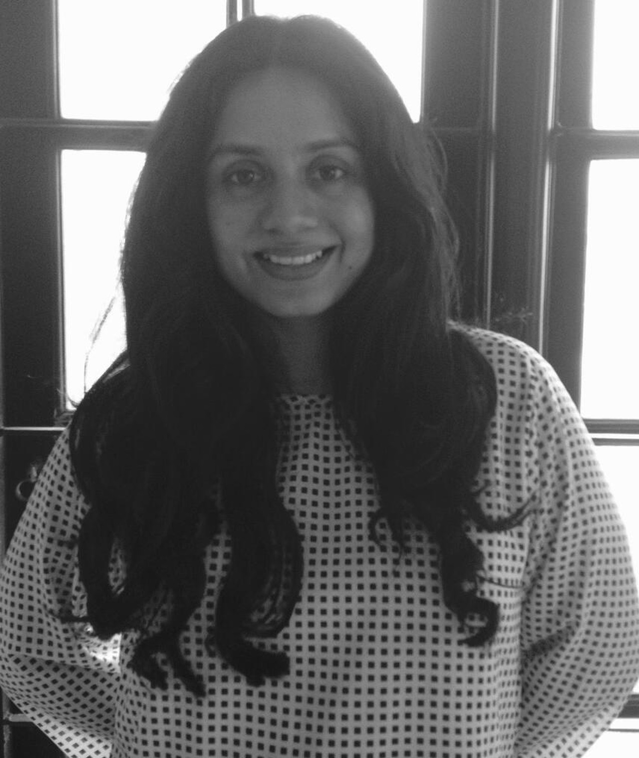 Photo of Anju Alva Naik