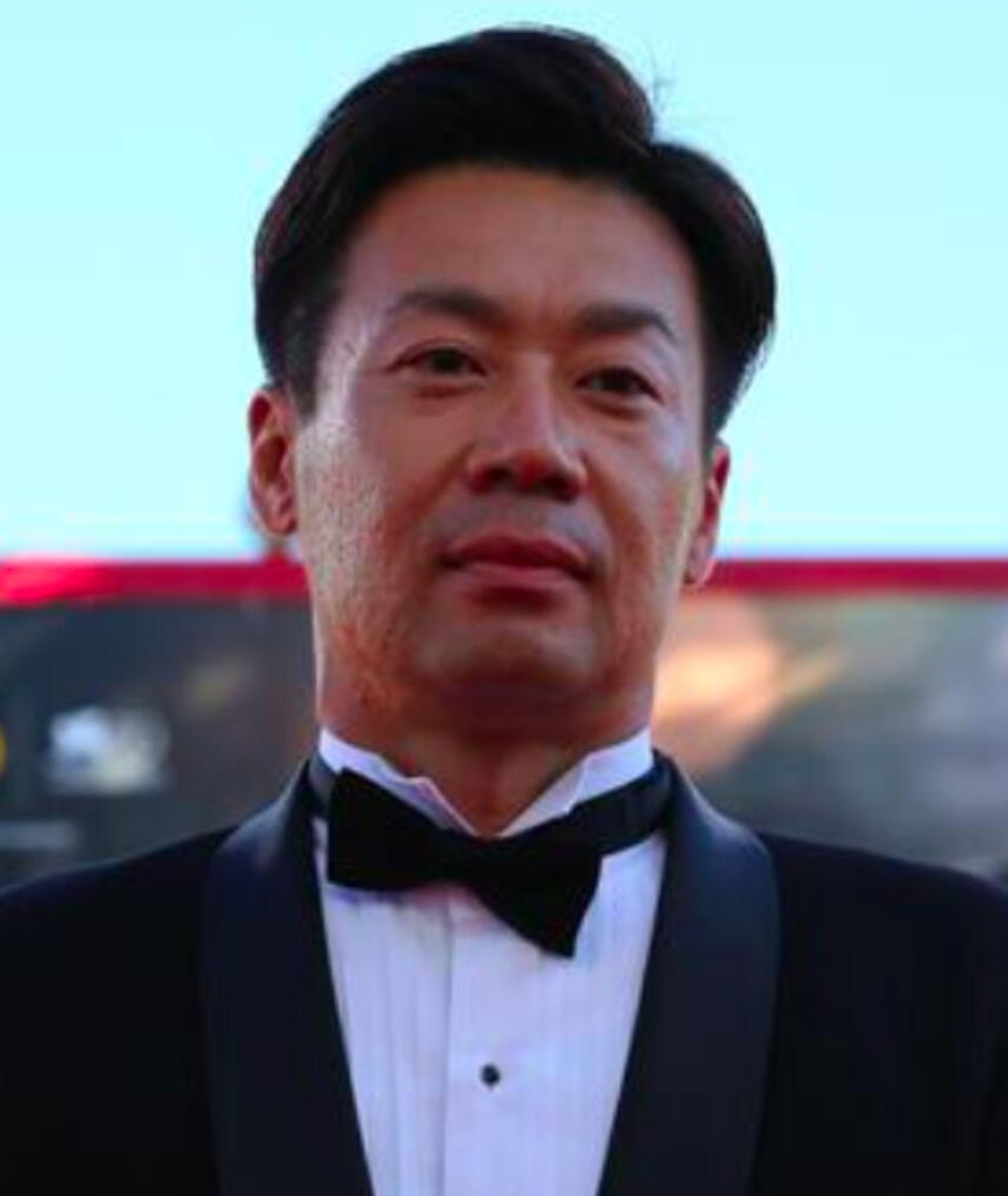 Photo of Ryuji Kosaka